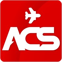 Airline Control Software logo - Similar company to Airline Metrics
