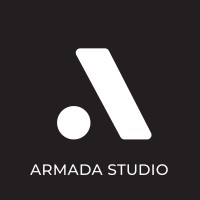 Armada studio logo - Similar company to Know Creative
