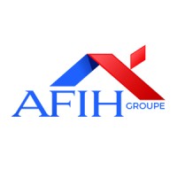 AFIH logo - Similar company to Afih™