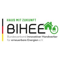 Bundesverband innovativer Handwerker für erneuerbare Energien e.V logo - Similar company to Renewa Gmbh