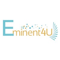 Eminent4U Private Limited logo - Similar company to Pacific Solutions