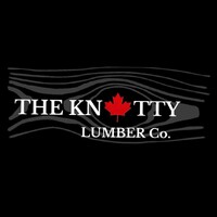 The Knotty Lumber Co logo - Similar company to Modular Structures
