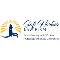 Safe Harbor Law Firm FL logo - Similar company to Safe Harbor Estate Law
