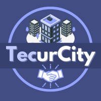 Tecurcity logo - Similar company to Workik