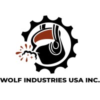 WOLF Industries USA logo - Similar company to Network2Design Gmbh