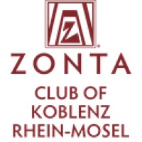 ZONTA CLUB KOBLENZ-RHEIN-MOSEL logo - Similar company to Pattern-Cog