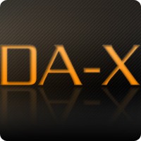 Digital AudionetworX logo - Similar company to 360 Systems