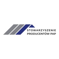 Stowarzyszenie Producentów Pap logo - Similar company to Polypiu Poland