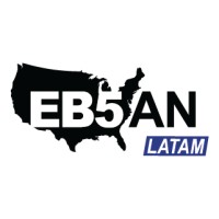 EB5AN LatAm logo - Similar company to Europa Network