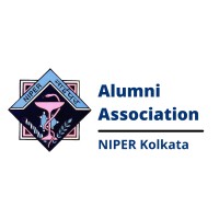 NIPER Kolkata Alumni Association logo - Similar company to Pharmacoinformatics Research Group