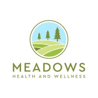 Meadows Health and Wellness logo - Similar company to Dr. Farzana Rashid Hossain, Md