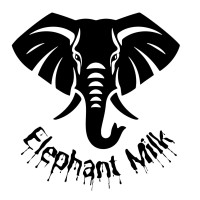 Elephant Milk logo - Similar company to Mc Nutraceuticals