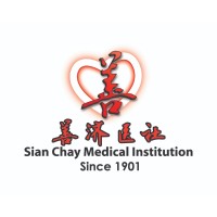 SIAN CHAY MEDICAL INSTITUTION (SCMI) logo - Similar company to Just Cause
