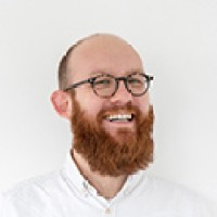 Antoine Bertaudière logo - Similar company to Frames Web Video Festival