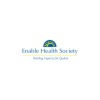Enable Health Society logo - Similar company to Mythri Sarva Seva Samithi