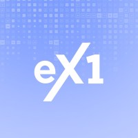 eXchange1 logo - Similar company to Link Success