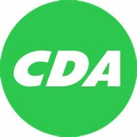 CDA HDSR Waterschap Hoogheemraadschap De Stichtse Rijnlanden logo - Similar company to Cda Barneveld