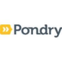 Pondry logo - Similar company to Gierd