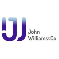 John Williams and Co Ltd logo - Similar company to Farrell Financial, Llc