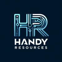 Handy Resources logo - Similar company to Reform