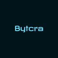 Bytcra logo - Similar company to Indent Creation