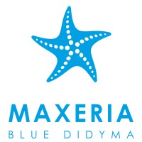 Maxeria Blue Didyma Hotel logo - Similar company to Duja Didim