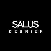 Salus Debrief logo - Similar company to Pickurgift