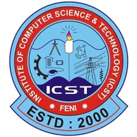 Institute of Computer Science and Technology logo - Similar company to Institute Of Computer Science & Technology