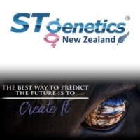 STgenetics New Zealand logo - Similar company to Stgenetics Canada