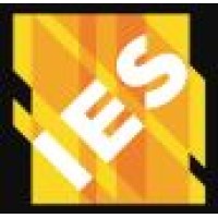 Columbus, Ohio IES logo - Similar company to Iiba Columbus Ohio Chapter
