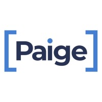 Paige logo - Similar company to Act Solutions & Consulting