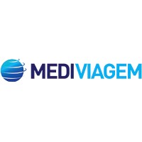 Mediviagem logo - Similar company to Agemed - Serviços Médicos Ao Domicílio