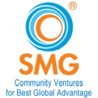 SMG Connect Private Limited logo - Similar company to Srishti Ventures Inc.