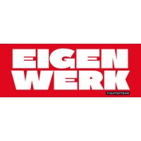 Eigen Werk Theaterteam logo - Similar company to Darkoum Zorg