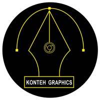 Konteh Graphics