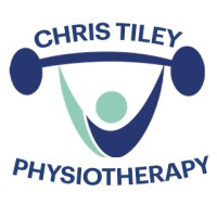 Chris Tiley Physiotherapy logo - Similar company to Macfarlane Physiotherapy