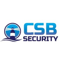 CSB Security logo - Similar company to Gato365 Learning Center