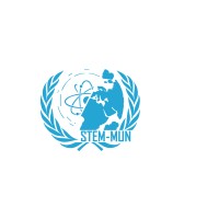Stem MUN logo - Similar company to Innospace Co.