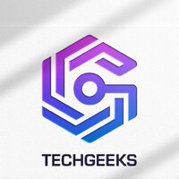 TechGeeks logo - Similar company to Tech Geek