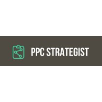 PPC Strategist logo - Similar company to Ppc.Io