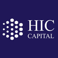 HIC Capital logo - Similar company to St. Gallen Financial Economics Review | Sgfer