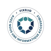 Fixelio logo - Similar company to Bureau 121