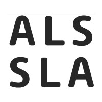 ALS Schweiz | SLA Suisse logo - Similar company to Brain Messages