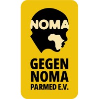 Gegen Noma-Parmed e.V. logo - Similar company to Jorge Daniel®