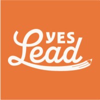 Yes Lead logo - Similar company to Poirier Web Solutions