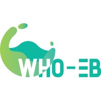 Who-Eb logo - Similar company to Algoritmo Software Inc