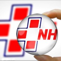 NOMENTANA HOSPITAL logo - Similar company to Neu.Works