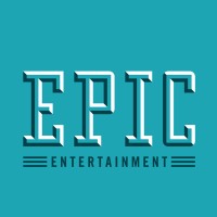 EPIC Entertainment logo - Similar company to Ready Team