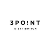 3 Point Distribution logo - Similar company to 1972 Art.39