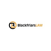 BlackfriarsLAW logo - Similar company to Blackfriars Solicitors